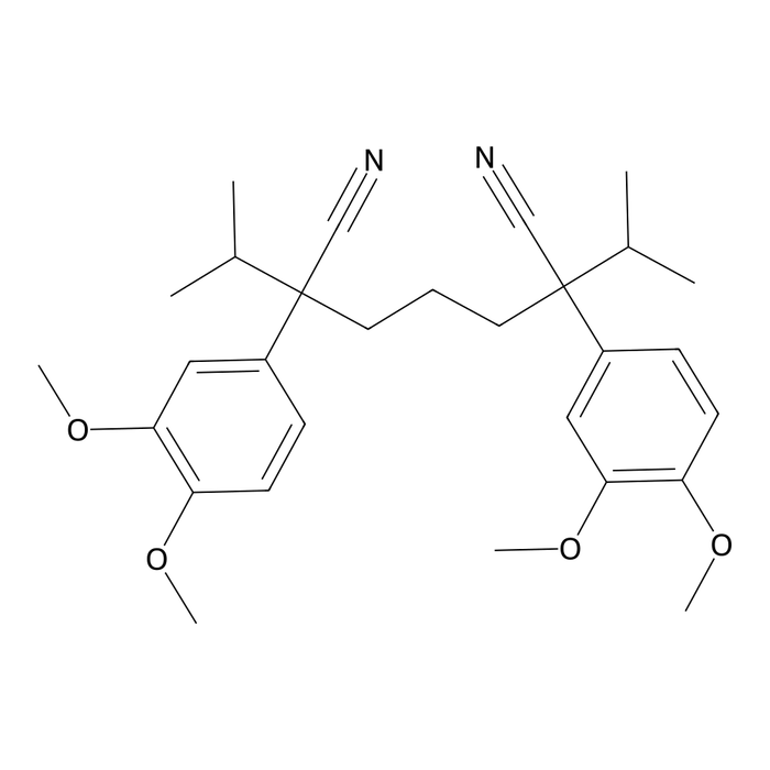 Verapamil EP Impurity P