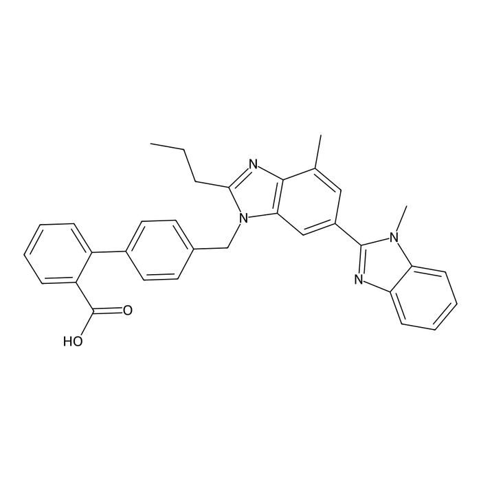 Telmisartan