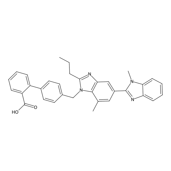 Telmisartan EP Impurity B