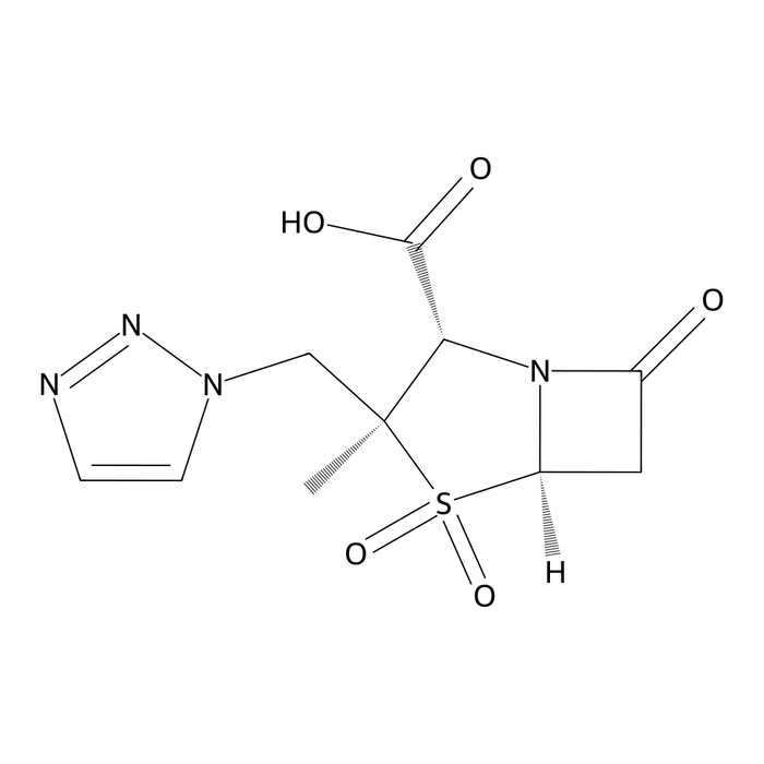 Tazobactam