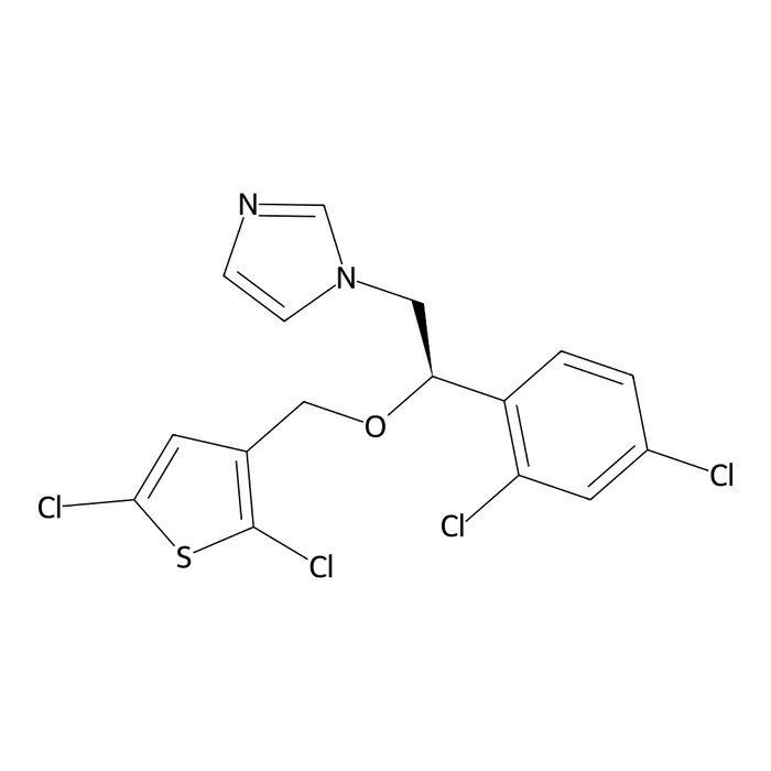Tioconazole Related Compound B