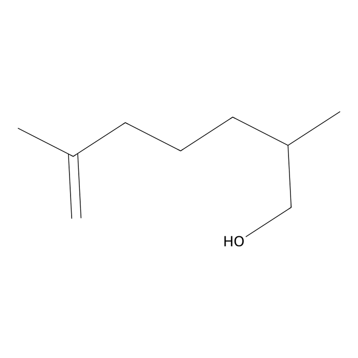 2,6-dimethyl-6-hepten-1-ol