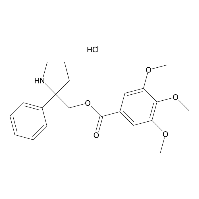 Trimebutine EP Impurity E