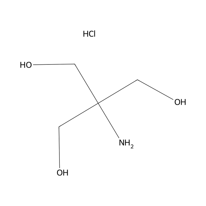 Tromethamine Hydrochloride (20x5g)