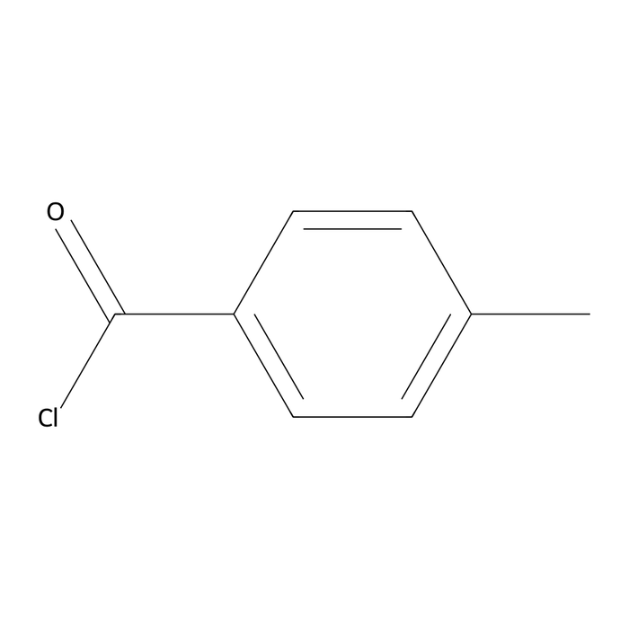 p-Toluoyl Chloride