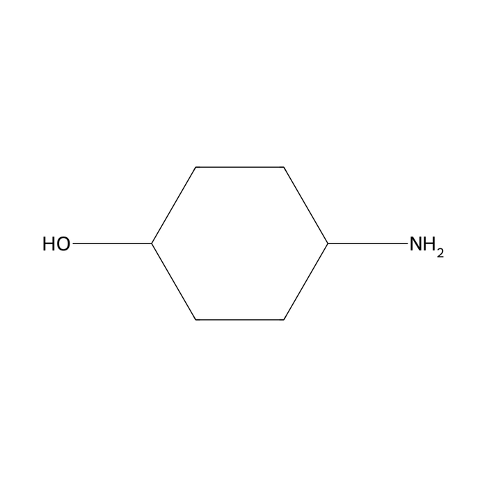 trans-4-Aminocyclohexanol