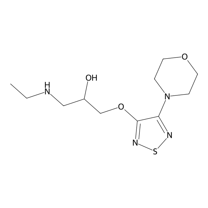 Timolol EP Impurity I