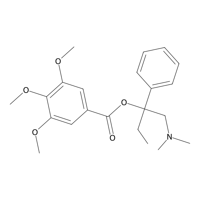 Trimebutine EP Impurity D