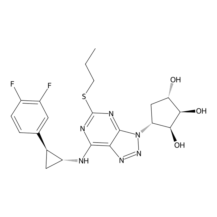 Ticagrelor Impurity G