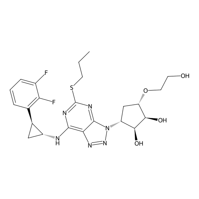 Ticagrelor Impurity 15