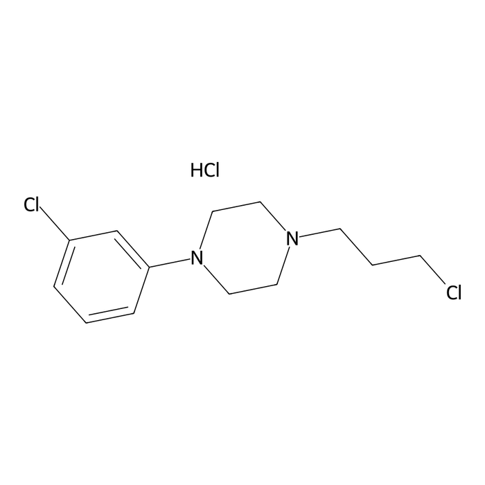 Trazodone Related Compound F HCL