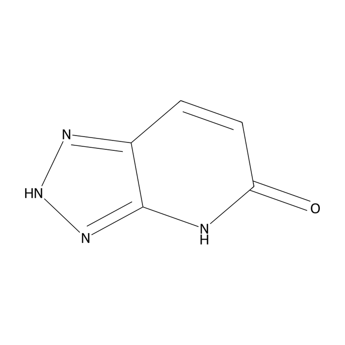 Triazolopyridinone