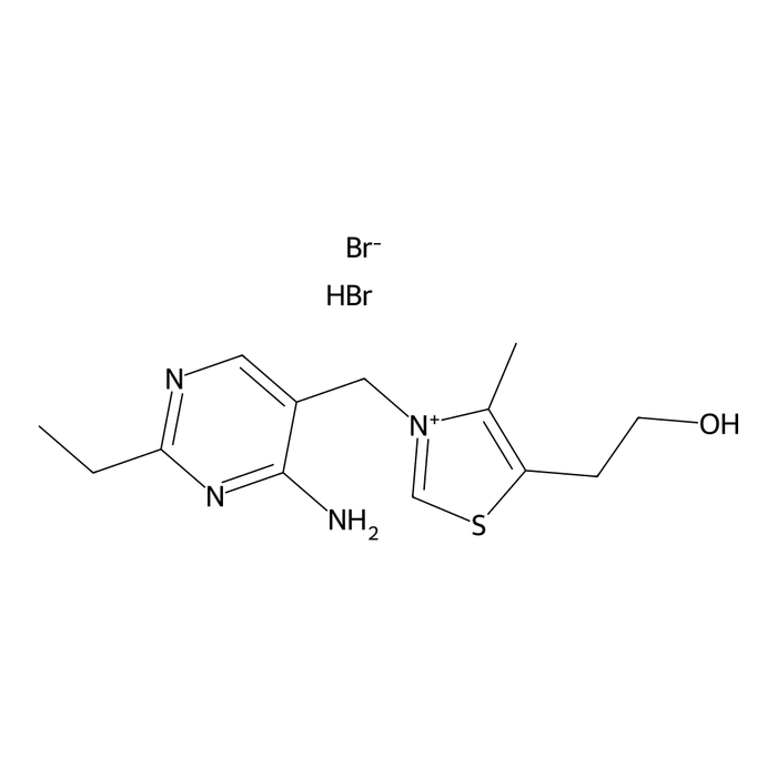 Thiamine EP Impurity F HBr
