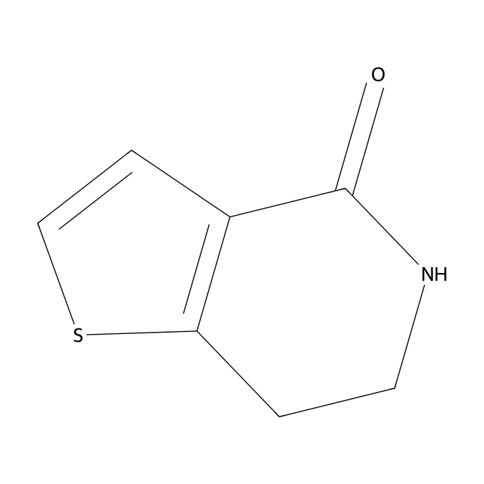 Ticlopidine EP Impurity B