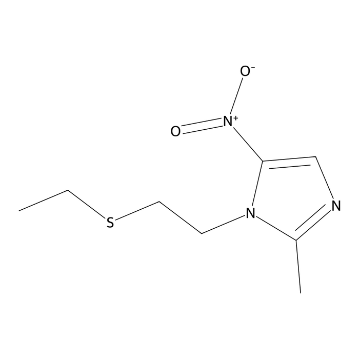 Tinidazole Impurity 3