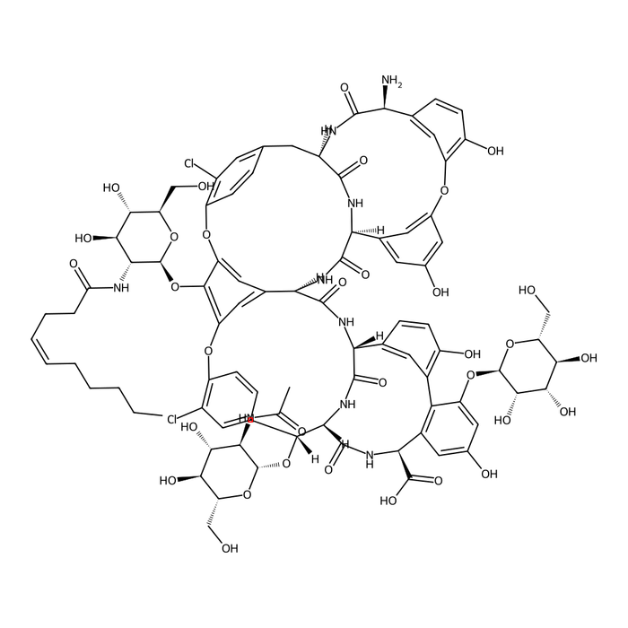 Teicoplanin A2-1