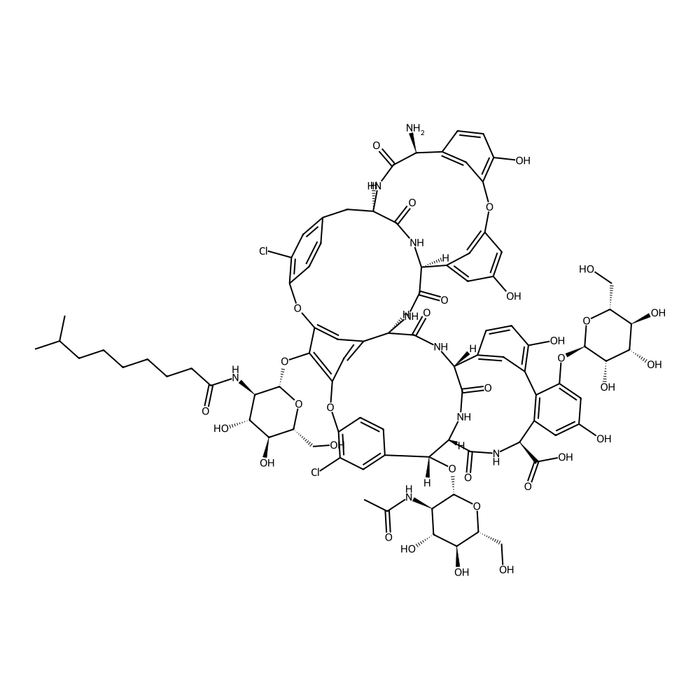 Teicoplanin A2-2