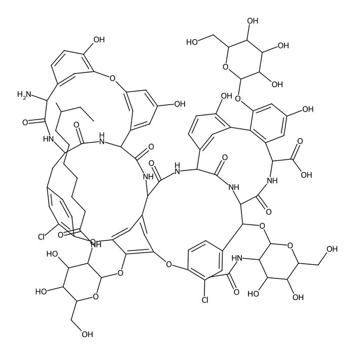 Teicoplanin A2-4