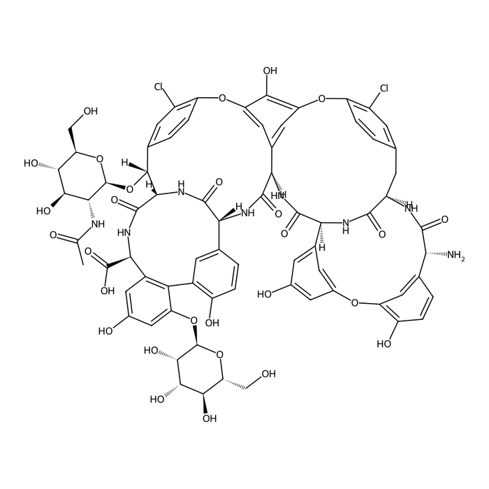 Teicoplanin A3-1