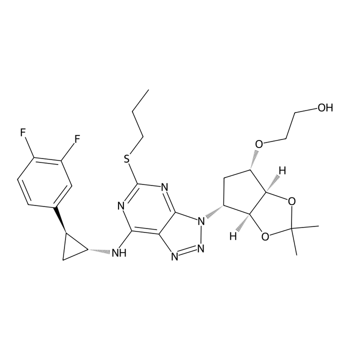 Ticagrelor EP Impurity D
