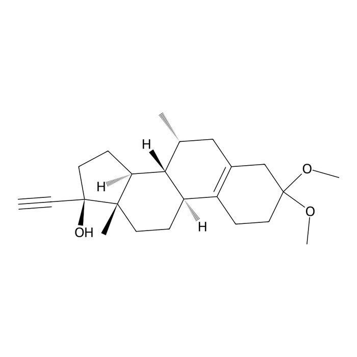 Tibolone EP Impurity E