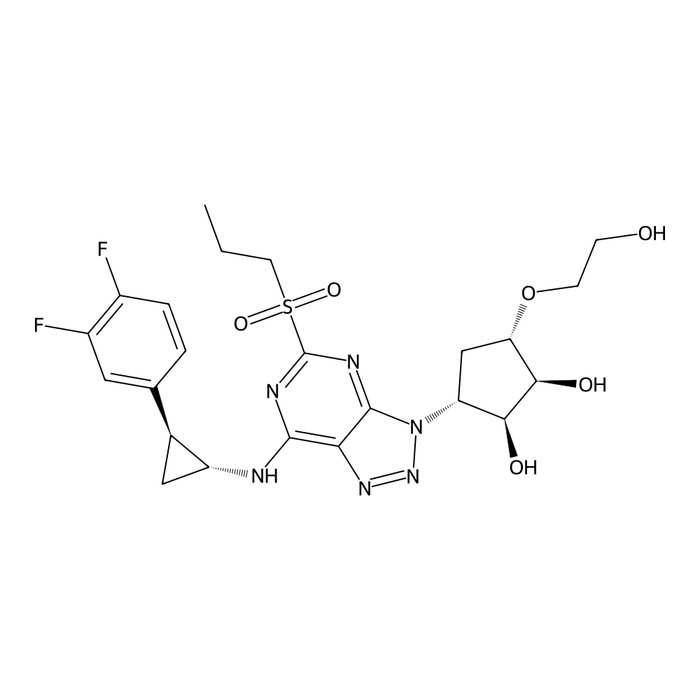 Ticagrelor Impurity 83
