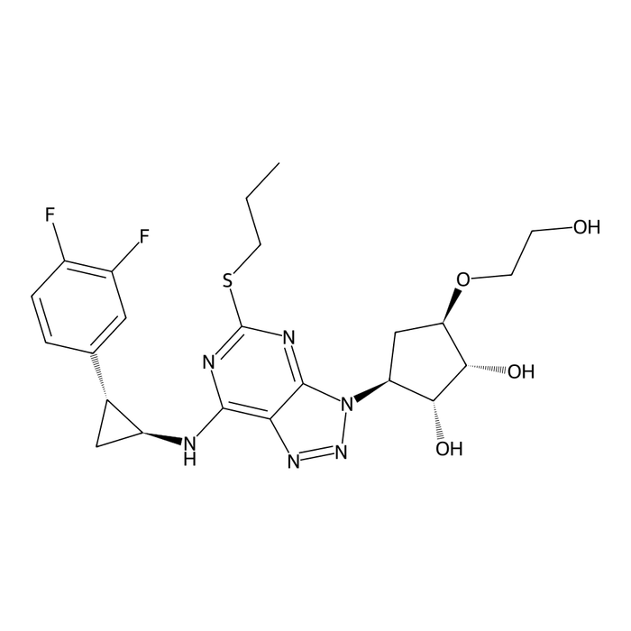 Ticagrelor Impurity 85