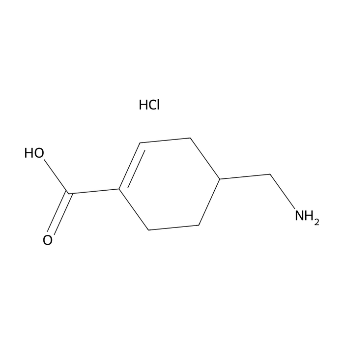 Tranexamic Acid EP Impurity C (HCl salt)