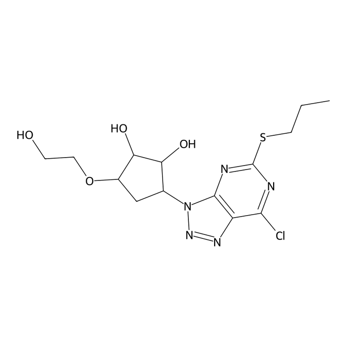 TCG-38 Diol