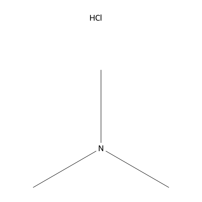 Trimethylamine Monohydrochloride