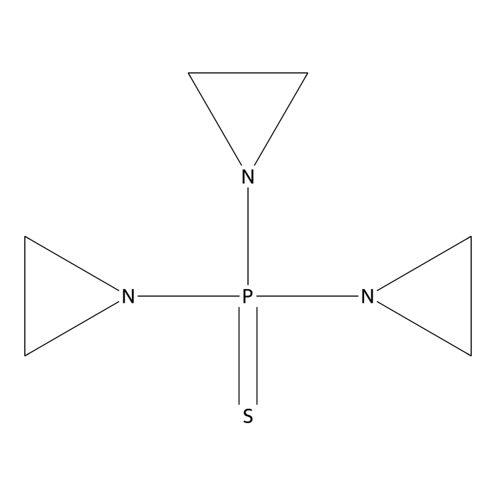Thiotepa
