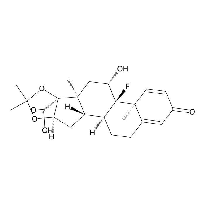 Triamcinolone Impurity 4