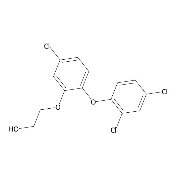 Triclosan Impurity 1