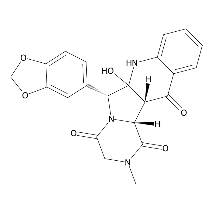 (12aR,12bR) - Tadalafil EP Impurity E
