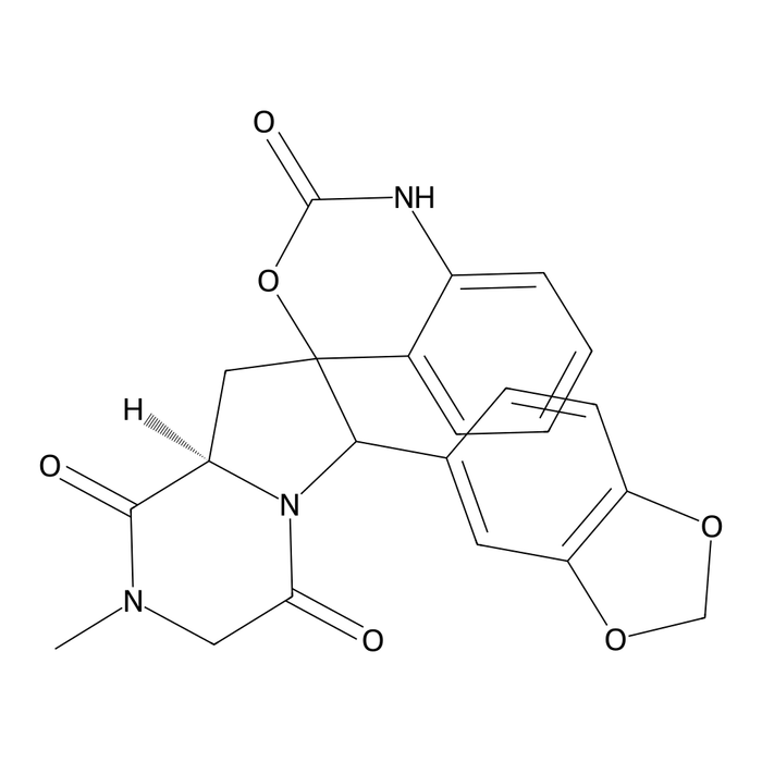 Tadalafil EP Impurity F