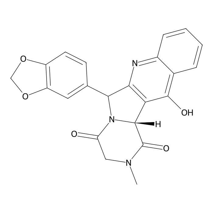 Tadalafil EP Impurity G