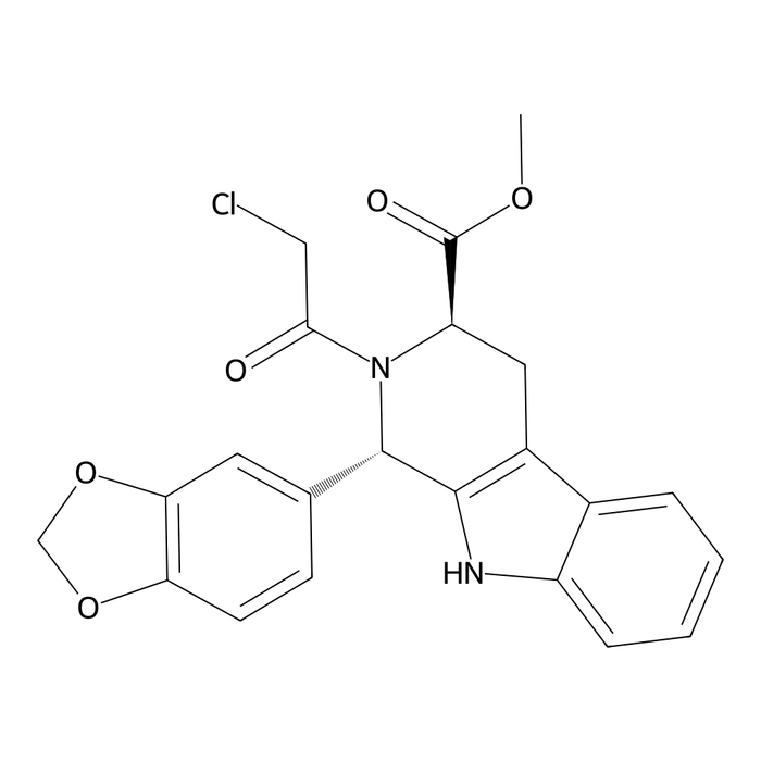Tadalafil Impurity 3