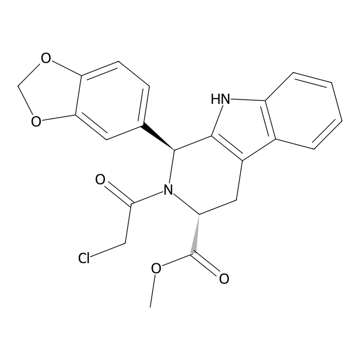 Tadalafil Impurity 2