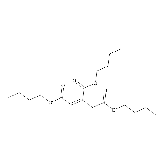 Tributyl Aconitate (stabilized)