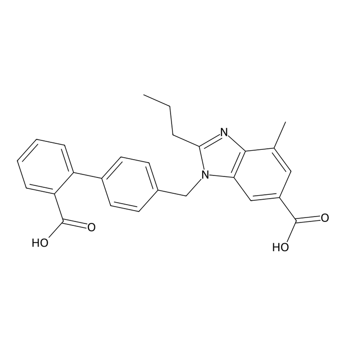 Telmisartan EP Impurity E
