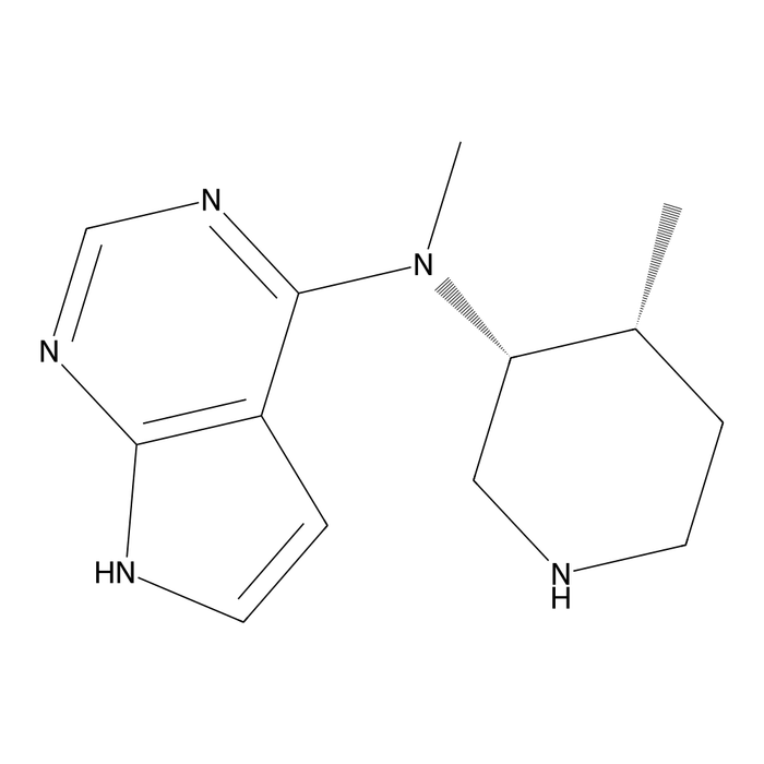 Tofacitinib Impurity 10