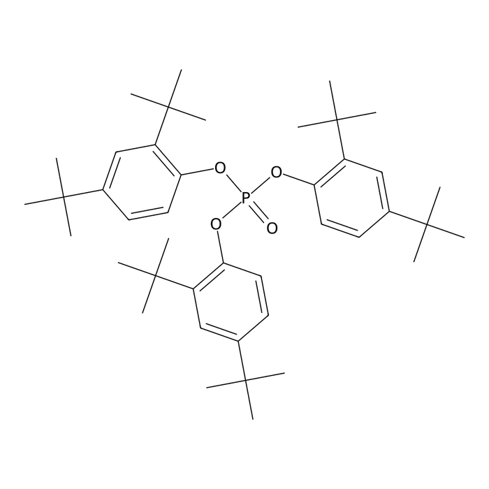 Tris (2,4-ditert-butylphenyl) Phosphate
