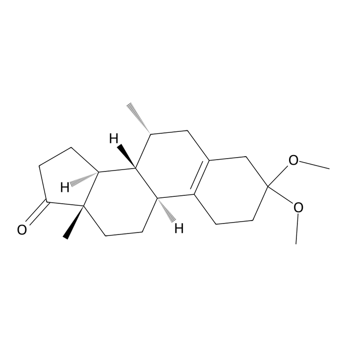 Tibolone Impurity 1