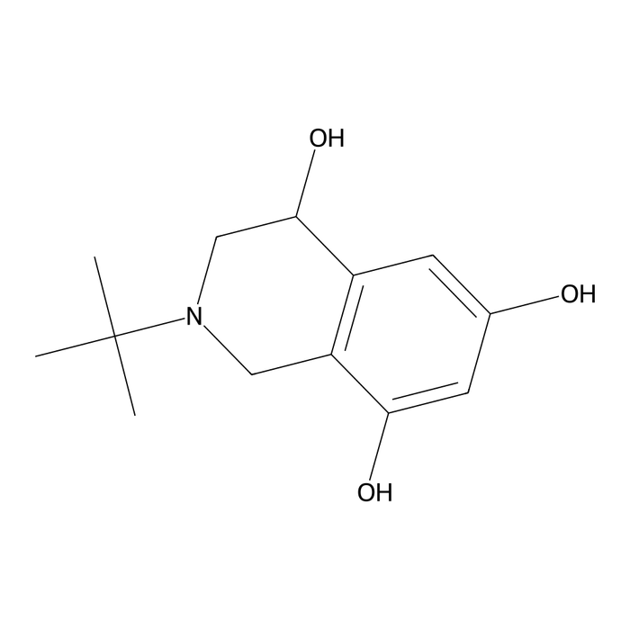 Terbutaline EP Impurity B