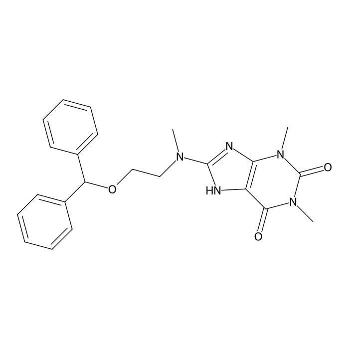 Theophylline Impurity 14