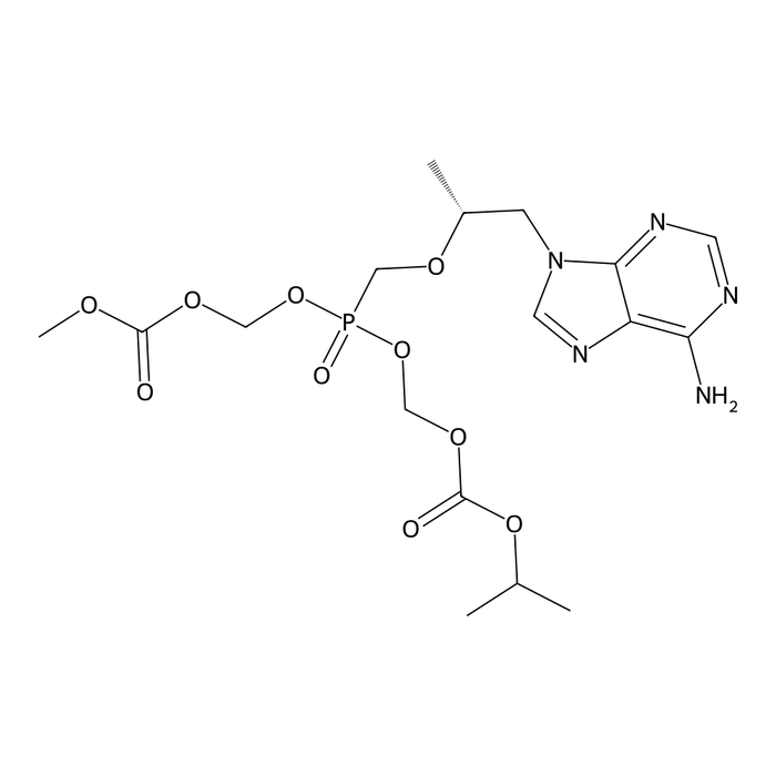 MOC-POC Tenofovir