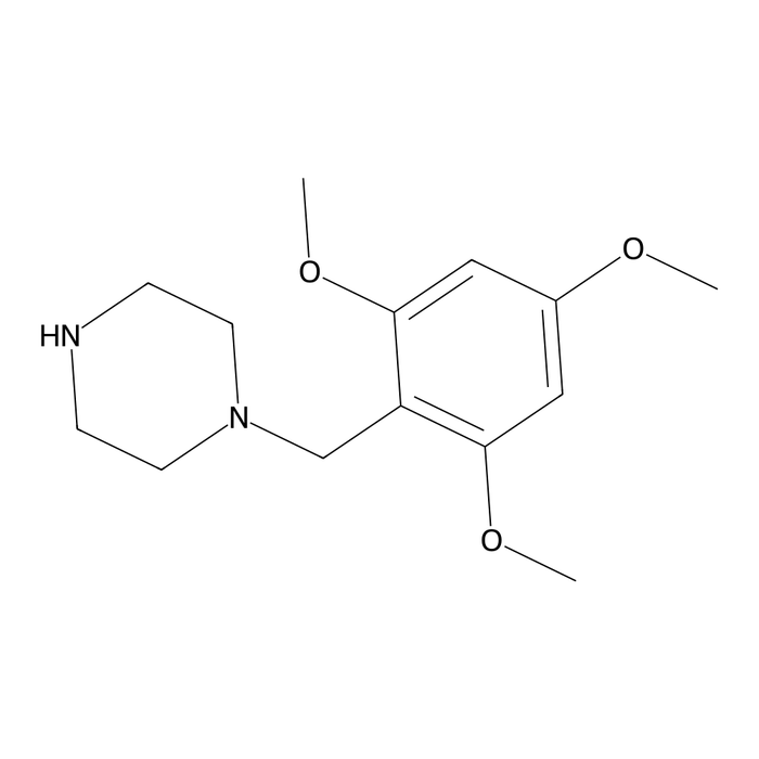 Trimetazidine Impurity F