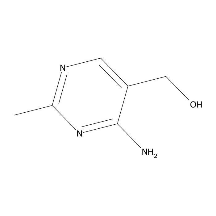 Toxopyrimidine
