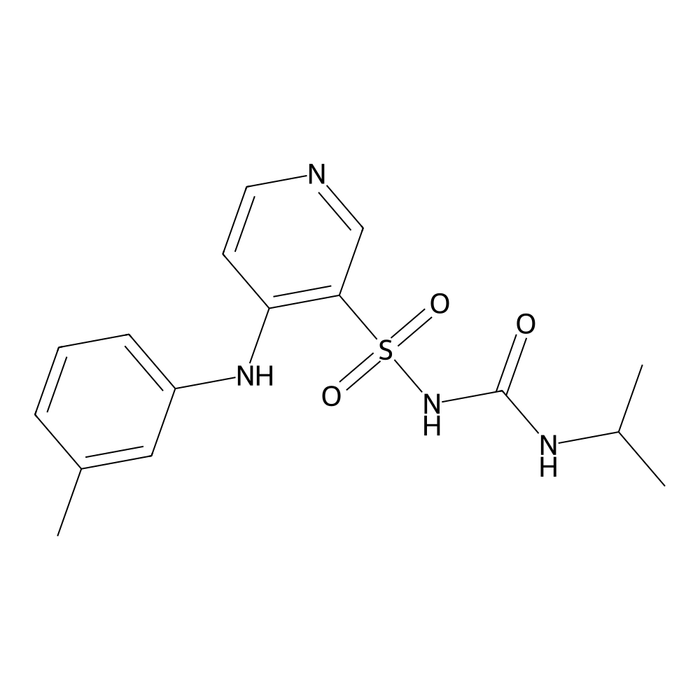 Torsemide