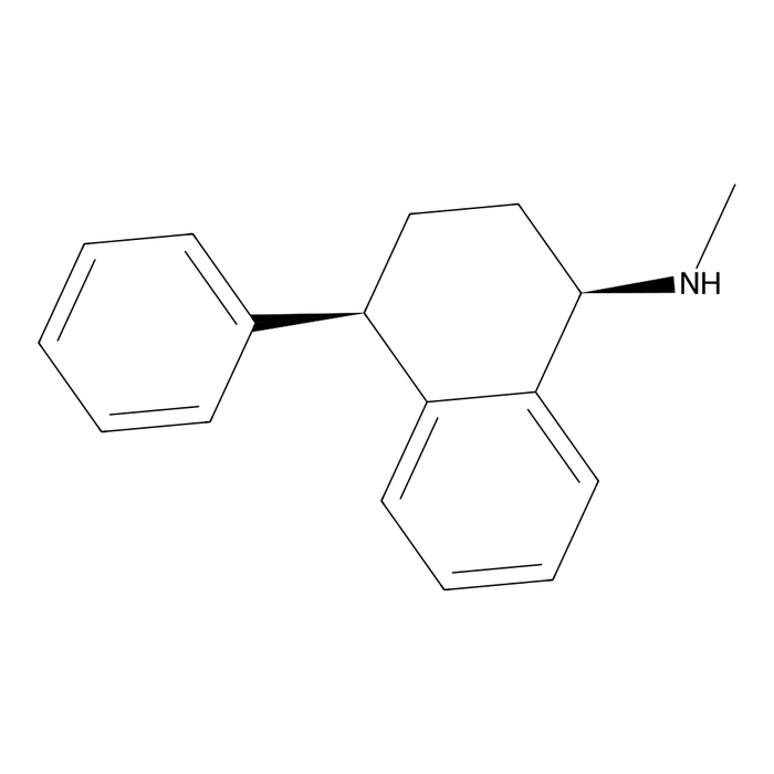 cis-Tametraline